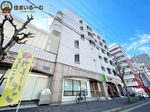 日宝ライフ桜宮
