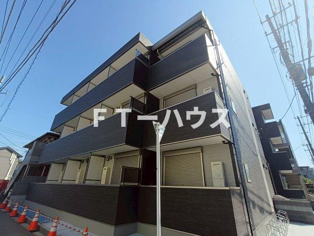 ウィンドテラス大久保