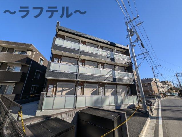 ベノーネ西所沢