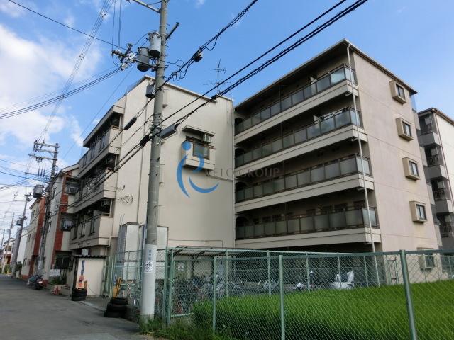 クローバーメゾン公園南パートII