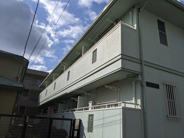 カーサ・ビアンカ