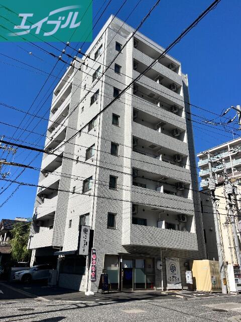 ブランシェ駅元町