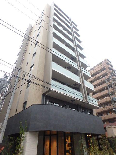 ルフォンプログレ南大塚