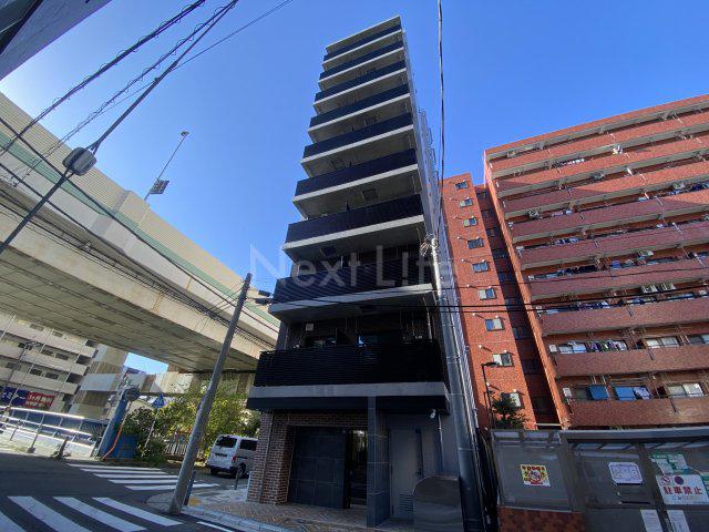 アゼスト横濱吉野町