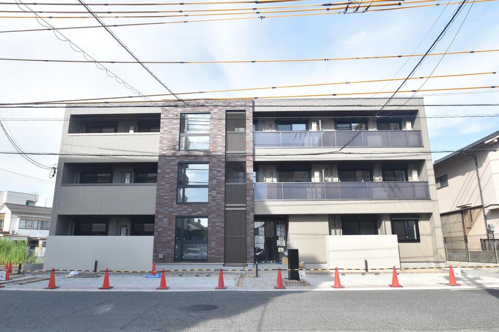 CASA ニックスV