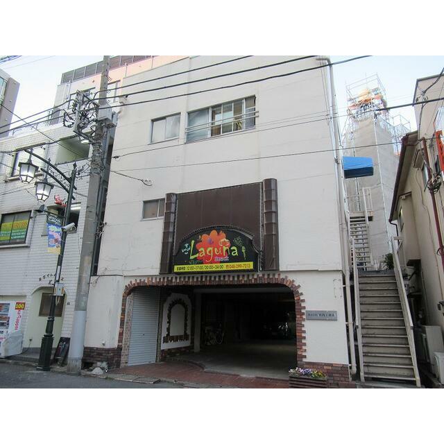 佐内コーポ