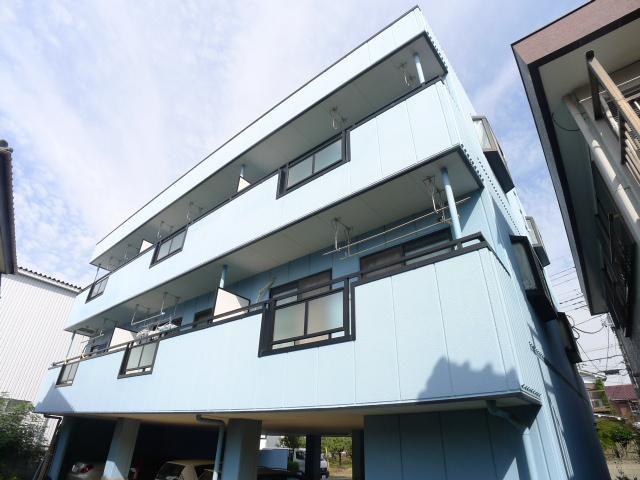 谷塚パークヒルズ