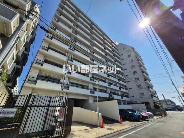 ハイネス立川