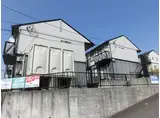 エーリ井山 A棟