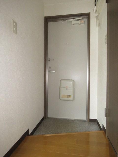 館ビル ハイムSOGA