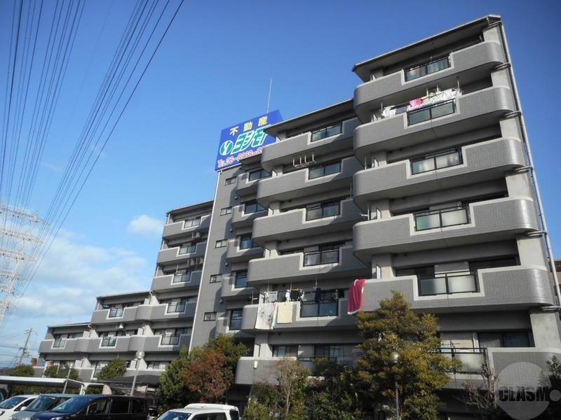 ラフォーレ平野