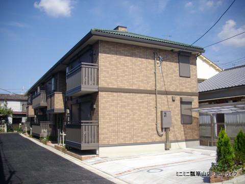 ドミール本町