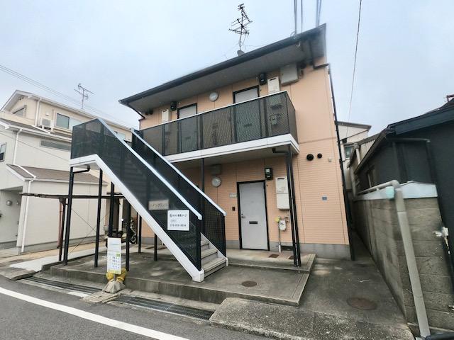 ハイツグランパ