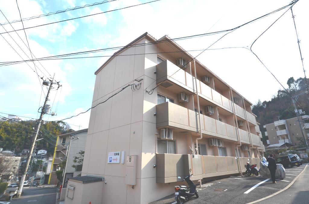 第4みさきマンション