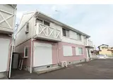 レジデンス原町B棟