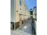 ROW HOUSE 南蒲田