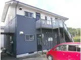 スカイハイツ 2号棟