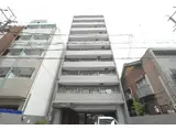 リヴシティ金山