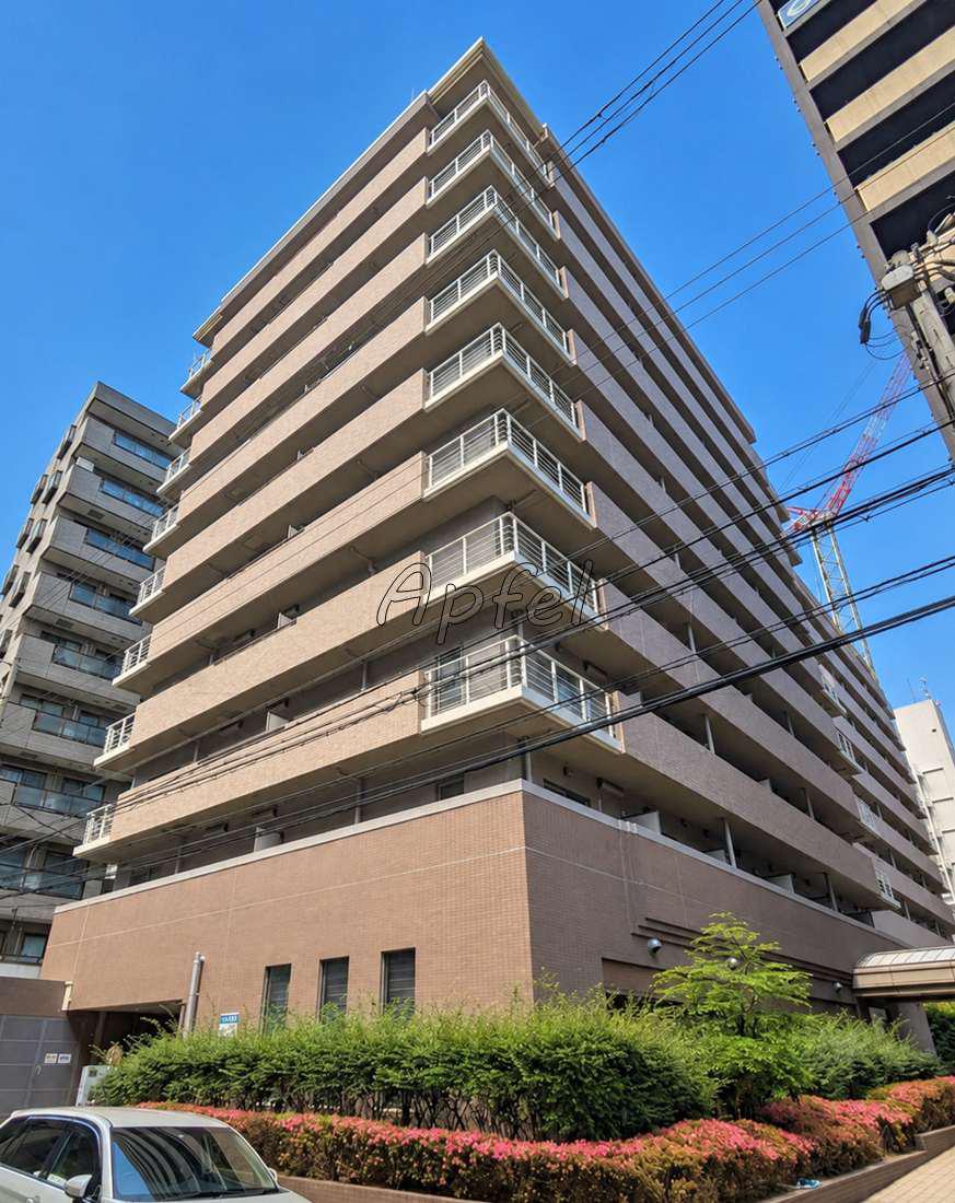 オアーゼ梅田東
