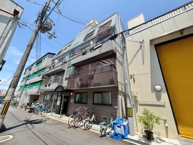 YOUハイム衣摺