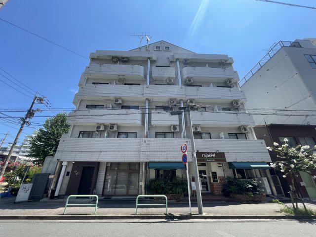 ST PLAZA KANAYAMA