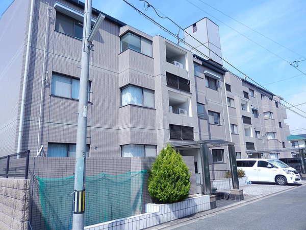 ステイツ吉見園(3LDK/3階)