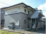 サンパークもりみつA棟