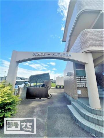 グレースハタオカ