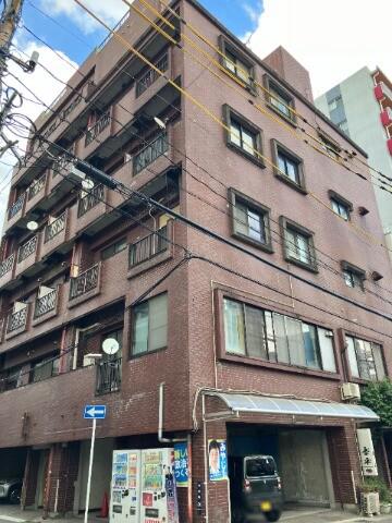 寿ビル