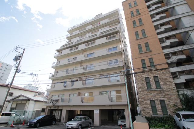 石町マンション