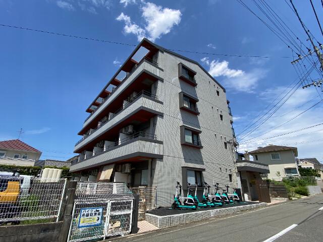 OAK VILLA室見14TH