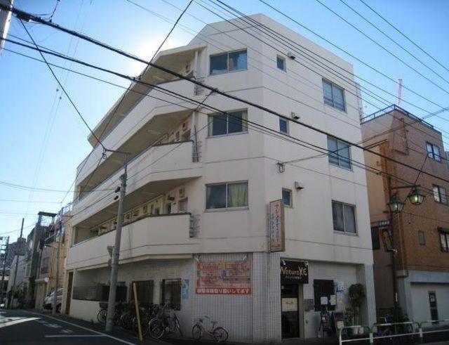 幸風マンション