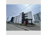 ラベラヴィータ西町