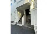 NTコーポ南小岩
