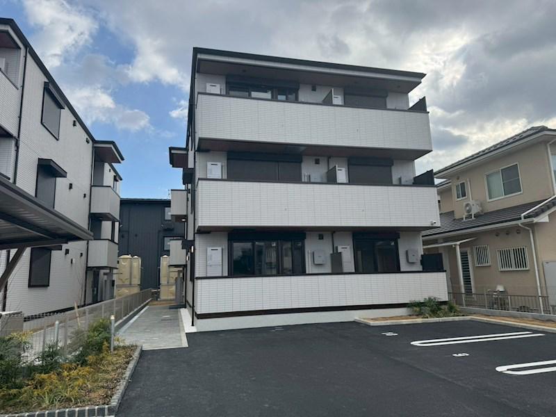 D-ROOM平井B棟