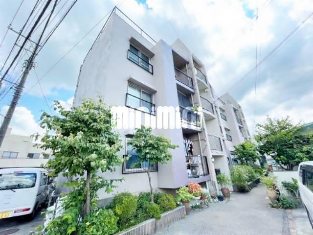 寺田マンション