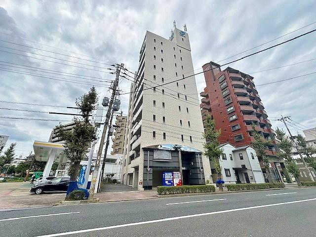 ダイナコート小倉下到津II