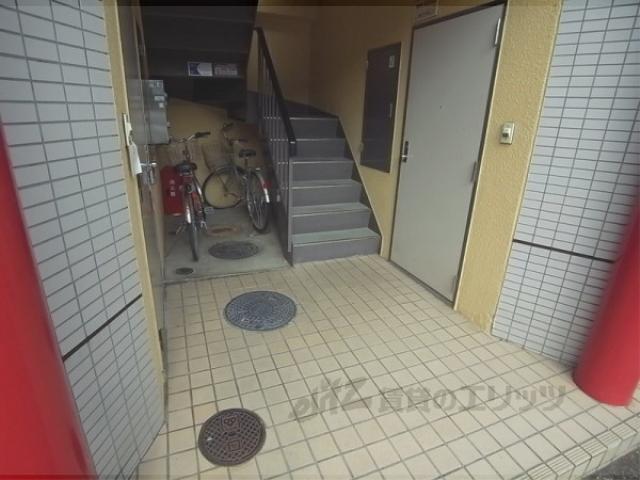 ヴィラ御陵