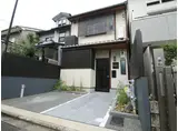 GARNET RESIDENCE 京都中殿田