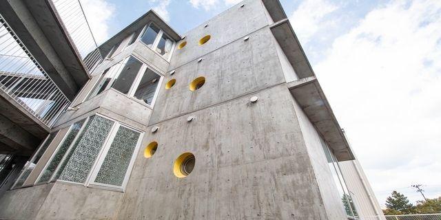 オレンジフラット