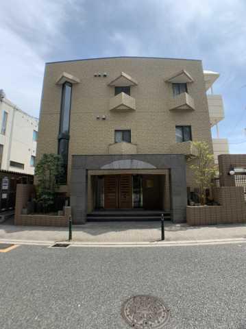 コートアヴェニュー文京本駒込