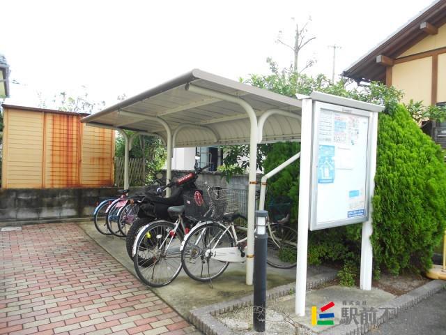 レオパレスS