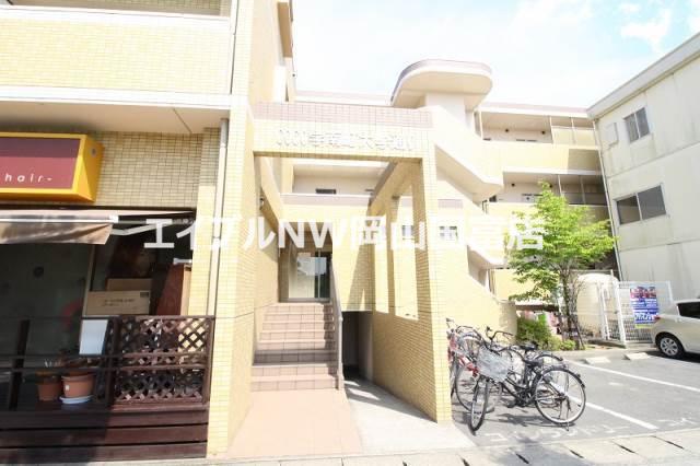 COCO学南町