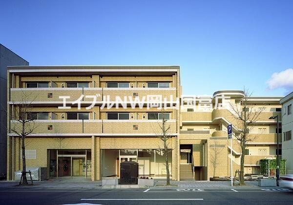 COCO学南町