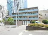 ディームス麻布狸穴町