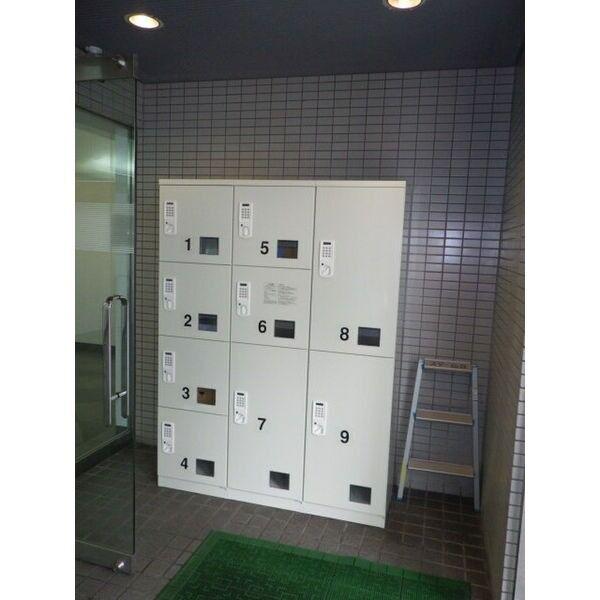MS一番町ハイツ