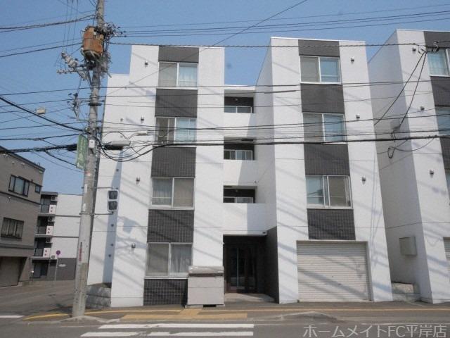 レジナス澄川