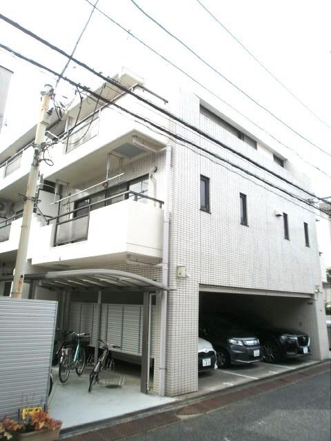 F-1227(1LDK/2階)