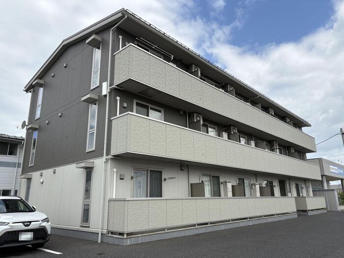 バレンタインハウス温泉町