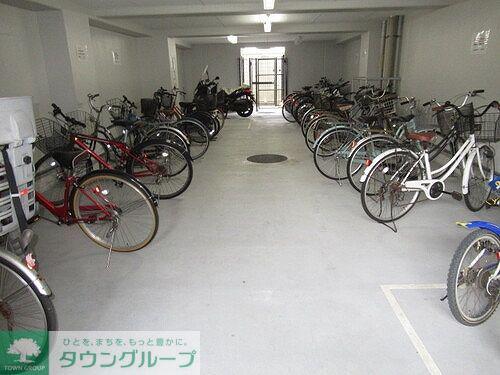 横浜伊勢佐木南パーク・ホームズ